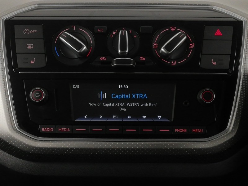 Used Volkswagen up! 2018 for sale - 78033557: Photo 11