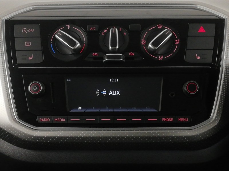 Used Volkswagen up! 2018 for sale - 78033557: Photo 12