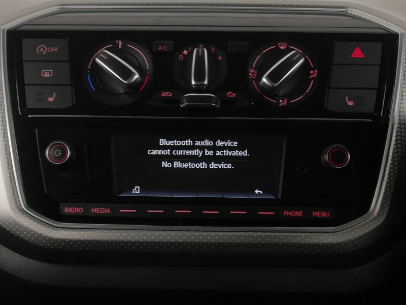 Used Volkswagen up! 2018 for sale - 78033557: Photo 13