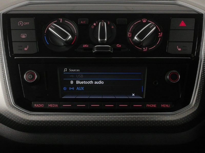 Used Volkswagen up! 2018 for sale - 78033557: Photo 14