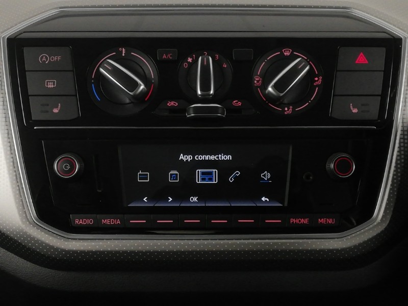 Used Volkswagen up! 2018 for sale - 78033557: Photo 15