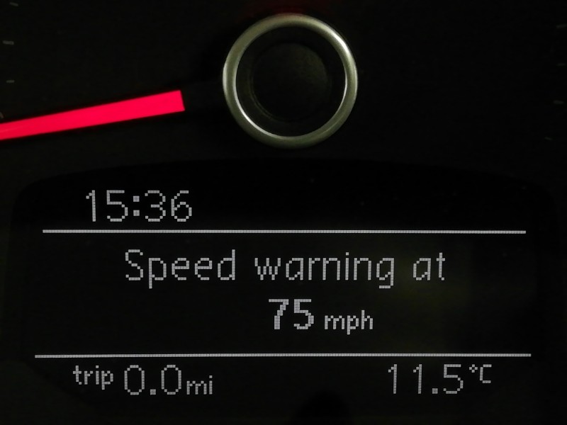 Used Volkswagen up! 2018 for sale - 78033557: Photo 19