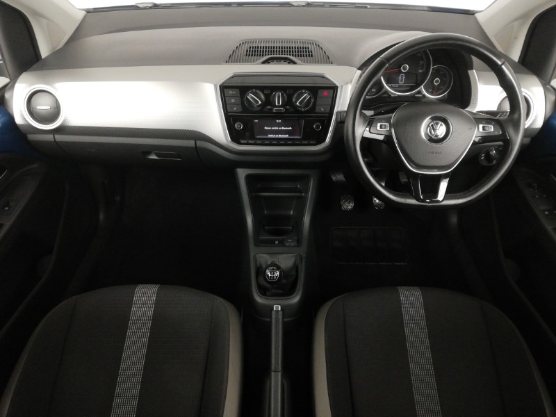 Used Volkswagen up! 2018 for sale - 78033557: Photo 2