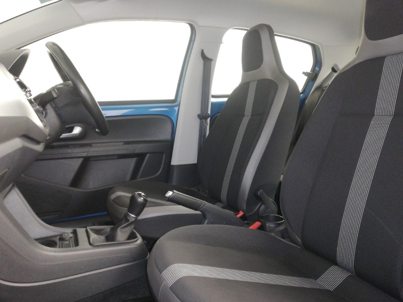 Used Volkswagen up! 2018 for sale - 78033557: Photo 5