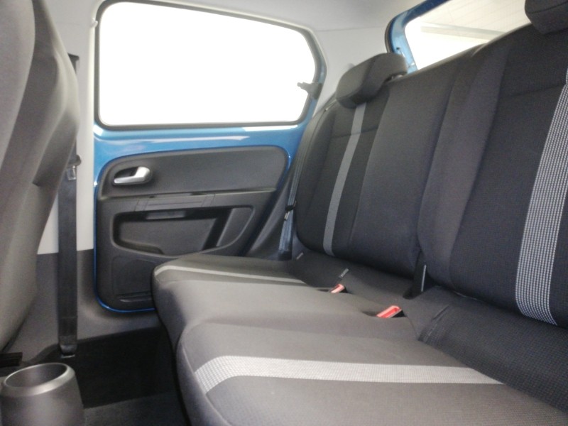Used Volkswagen up! 2018 for sale - 78033557: Photo 6