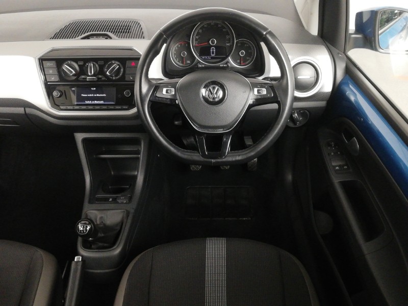 Used Volkswagen up! 2018 for sale - 78033557: Photo 7