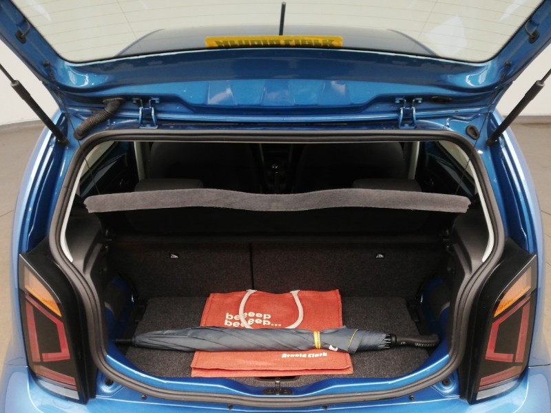 Used Volkswagen up! 2018 for sale - 78033557: Photo 8