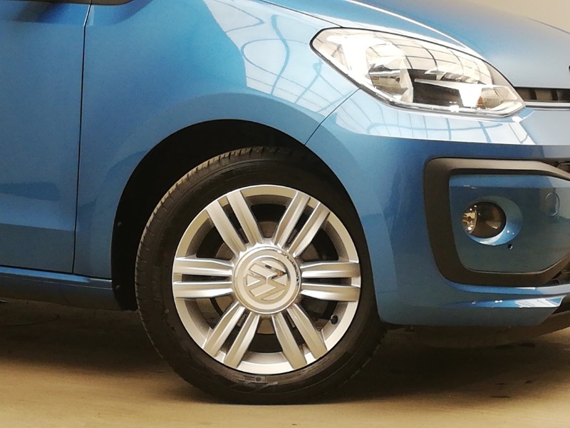 Used Volkswagen up! 2018 for sale - 78033557: Photo 9