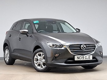 Used Mazda CX-3 2019 for sale - 79486048: Photo