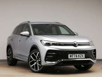 2024 - 2.0 TDI R-Line 5dr DSG