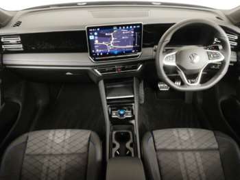 Used Volkswagen Tiguan 2024 for sale - 74856113: Photo
