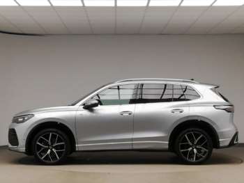 Used Volkswagen Tiguan 2024 for sale - 74856113: Photo