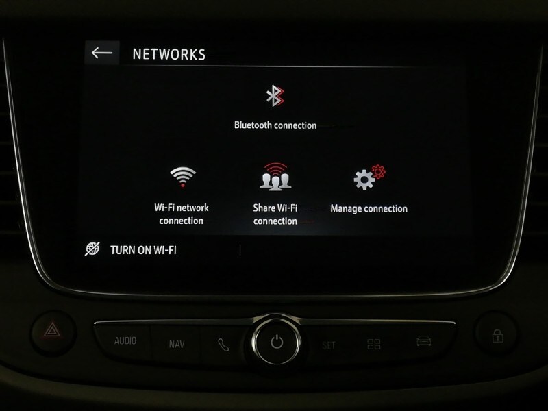 Used Vauxhall Crossland 2022 for sale - 77085772: Photo 10