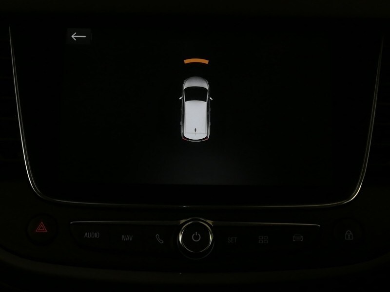 Used Vauxhall Crossland 2022 for sale - 77085772: Photo 12