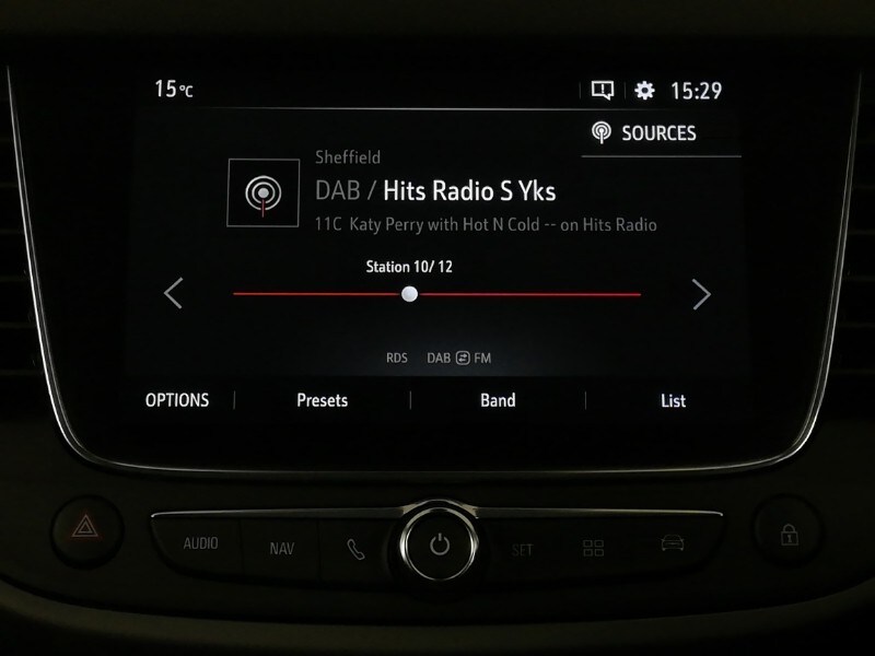 Used Vauxhall Crossland 2022 for sale - 77085772: Photo 13