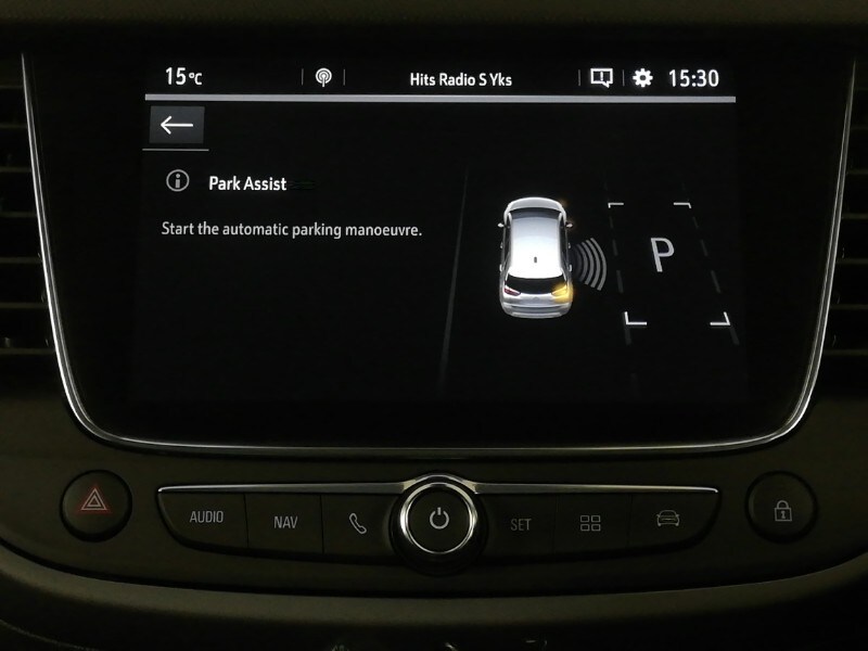 Used Vauxhall Crossland 2022 for sale - 77085772: Photo 14