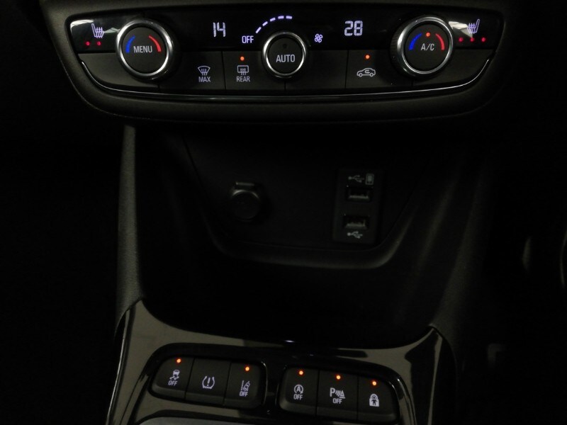 Used Vauxhall Crossland 2022 for sale - 77085772: Photo 17