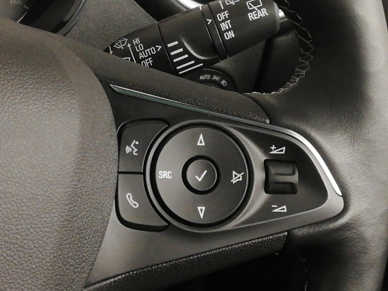 Used Vauxhall Crossland 2022 for sale - 77085772: Photo 19