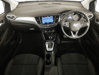 Used Vauxhall Crossland 2022 for sale - 77085772: Photo