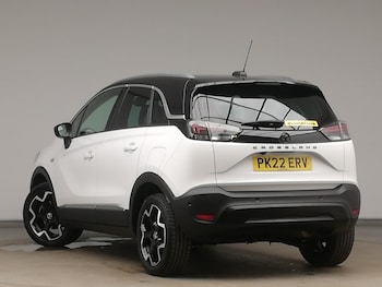 Used Vauxhall Crossland 2022 for sale - 77085772: Photo