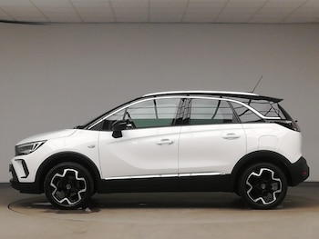 Used Vauxhall Crossland 2022 for sale - 77085772: Photo