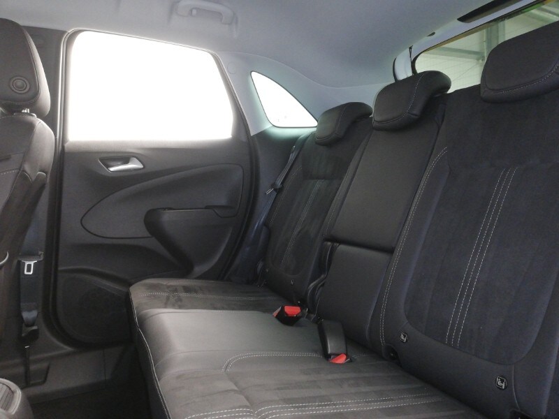 Used Vauxhall Crossland 2022 for sale - 77085772: Photo 6