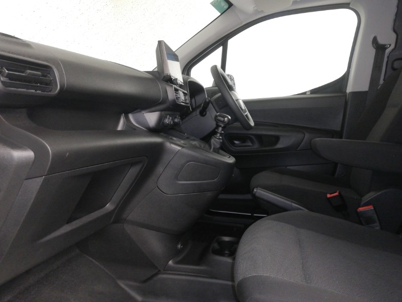 Used Vauxhall Combo 2024 for sale - 77150152: Photo 5