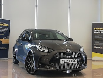 Used Toyota Yaris 2023 for sale - 79223929: Photo
