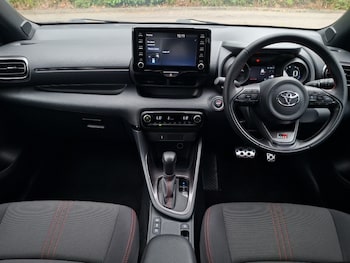 Used Toyota Yaris 2023 for sale - 79223929: Photo
