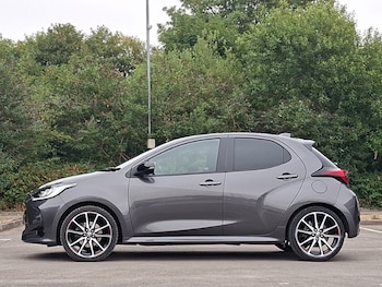 Used Toyota Yaris 2023 for sale - 79223929: Photo