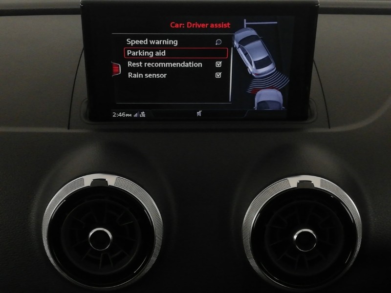 Used Audi A3 2018 for sale - 77822893: Photo 11