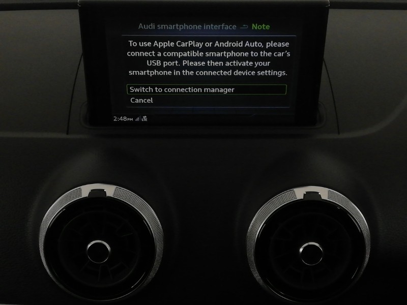 Used Audi A3 2018 for sale - 77822893: Photo 15