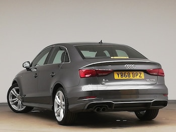 Used Audi A3 2018 for sale - 77822893: Photo