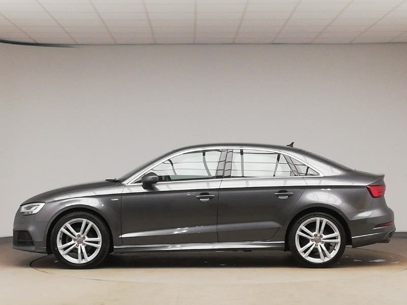 Used Audi A3 2018 for sale - 77822893: Photo 4