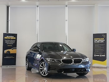 Used BMW 3 Series 2019 for sale - 78450832: Photo