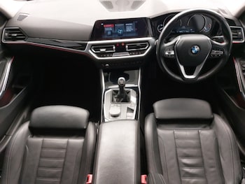 Used BMW 3 Series 2019 for sale - 78450832: Photo