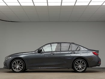 Used BMW 3 Series 2019 for sale - 78450832: Photo