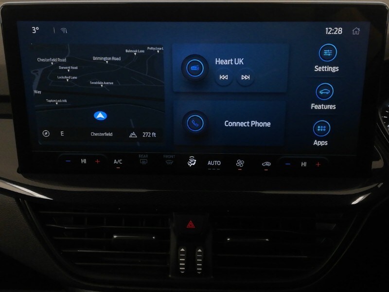 Used Ford Focus 2023 for sale - 77544112: Photo 10