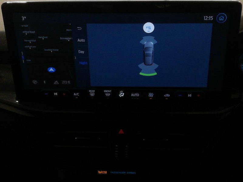 Used Ford Focus 2023 for sale - 77544112: Photo 11