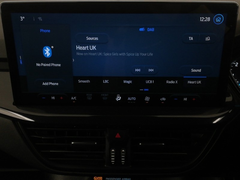 Used Ford Focus 2023 for sale - 77544112: Photo 12