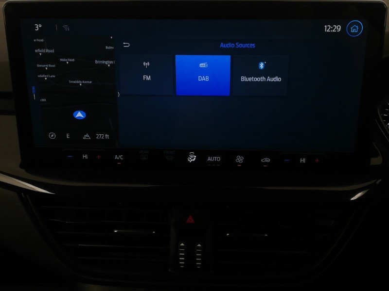 Used Ford Focus 2023 for sale - 77544112: Photo 13