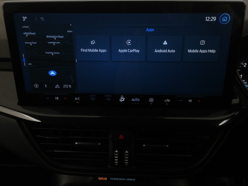 Used Ford Focus 2023 for sale - 77544112: Photo 14