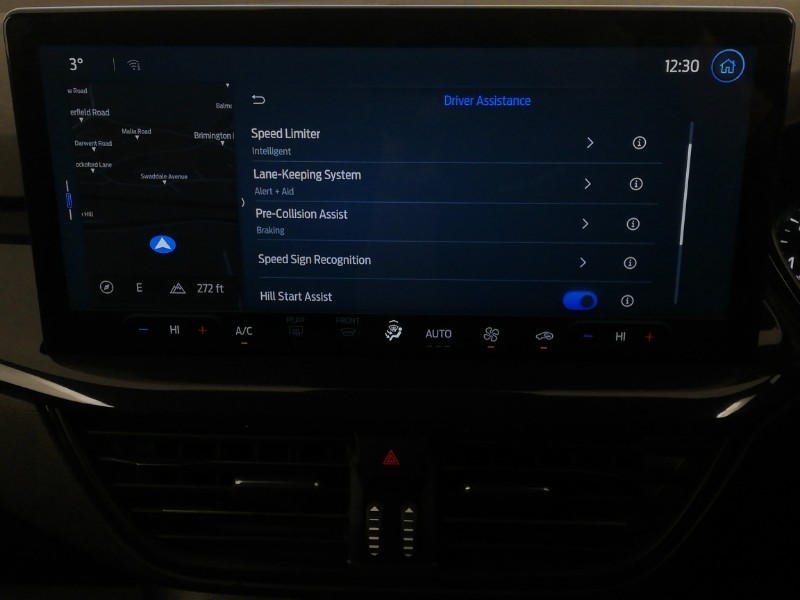 Used Ford Focus 2023 for sale - 77544112: Photo 15