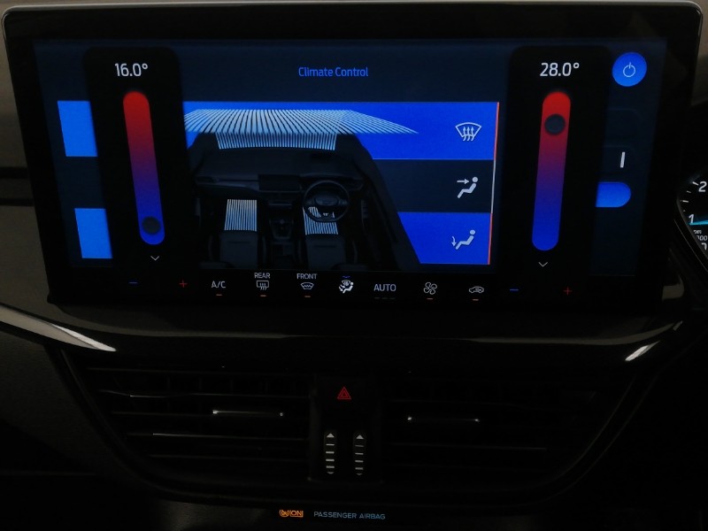 Used Ford Focus 2023 for sale - 77544112: Photo 16