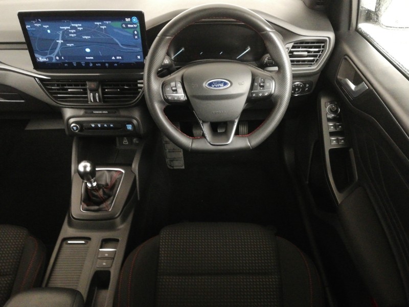 Used Ford Focus 2023 for sale - 77544112: Photo 7