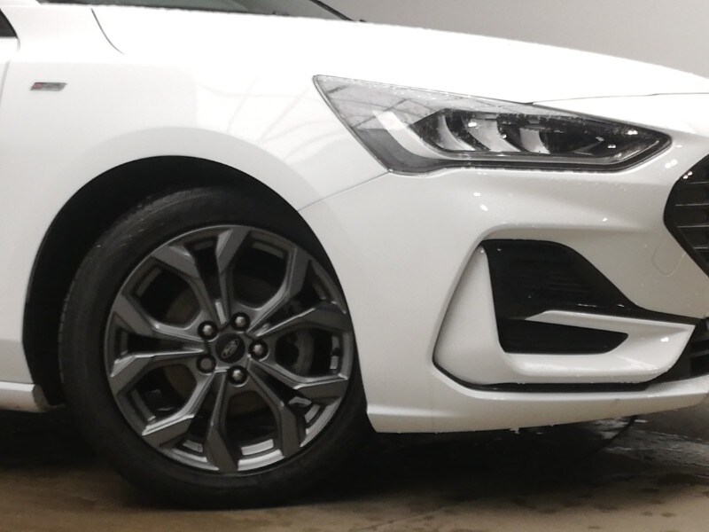 Used Ford Focus 2023 for sale - 77544112: Photo 9