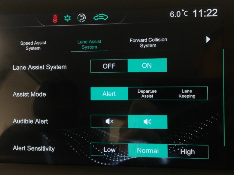 Used MG MG HS 2023 for sale - 77299473: Photo 14