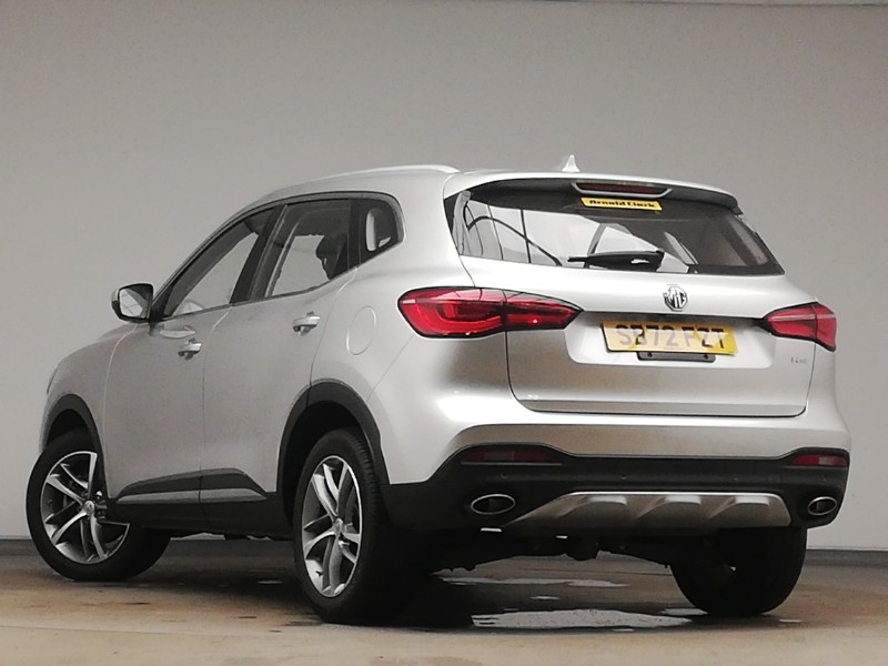 Used MG MG HS 2023 for sale - 77299473: Photo 3