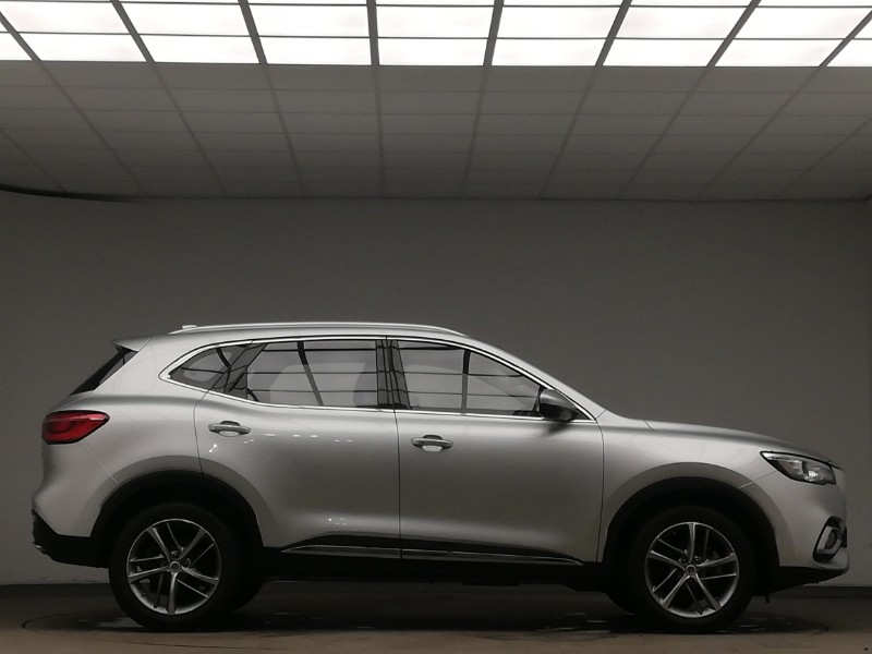 Used MG MG HS 2023 for sale - 77299473: Photo 4