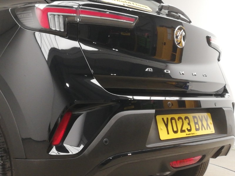 Used Vauxhall Mokka 2023 for sale - 77716645: Photo 12